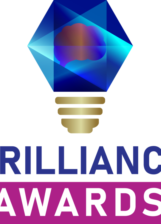 Brilliance Awards - Celebrating Digital Excellence