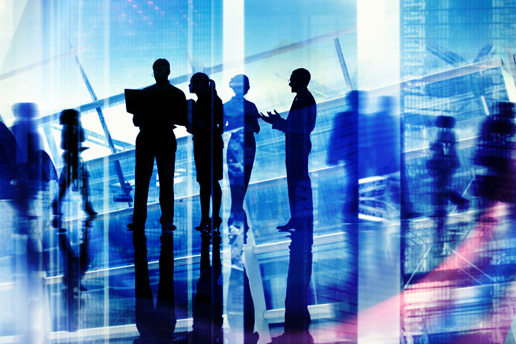 Exceptional Board Director for Digital Governance Award