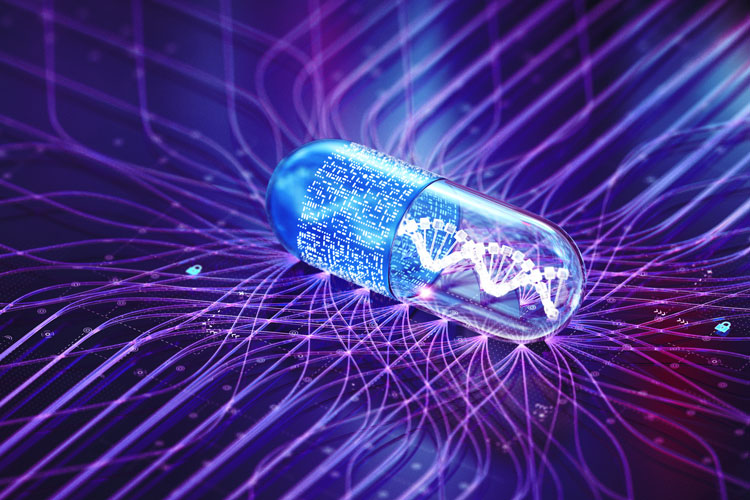 Digital Innovation in Healthcare