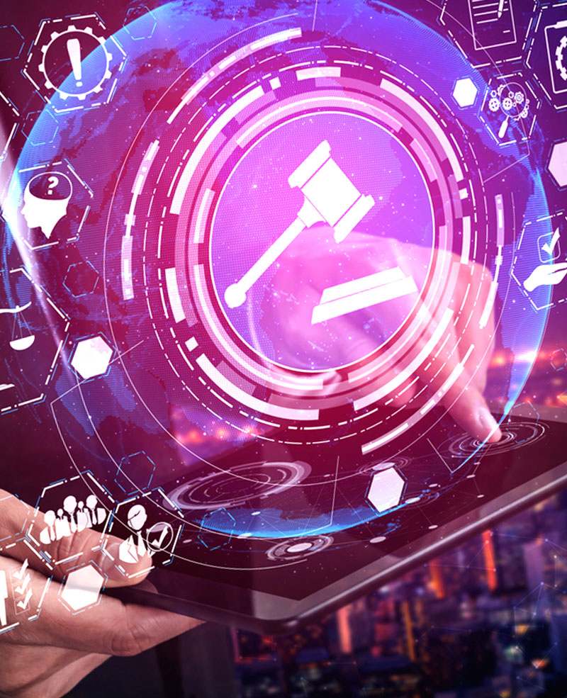 Governance, Ethics & Diplomacy