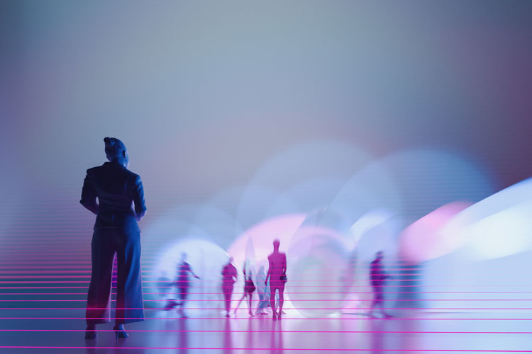 Luminary Chief People Officer Award