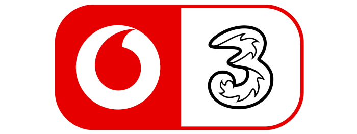 VodafoneThree