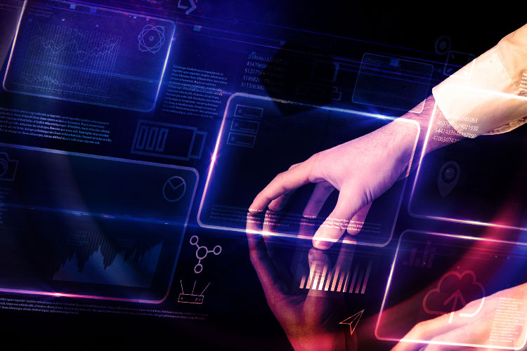 Exceptional Digital Marketing Campaign