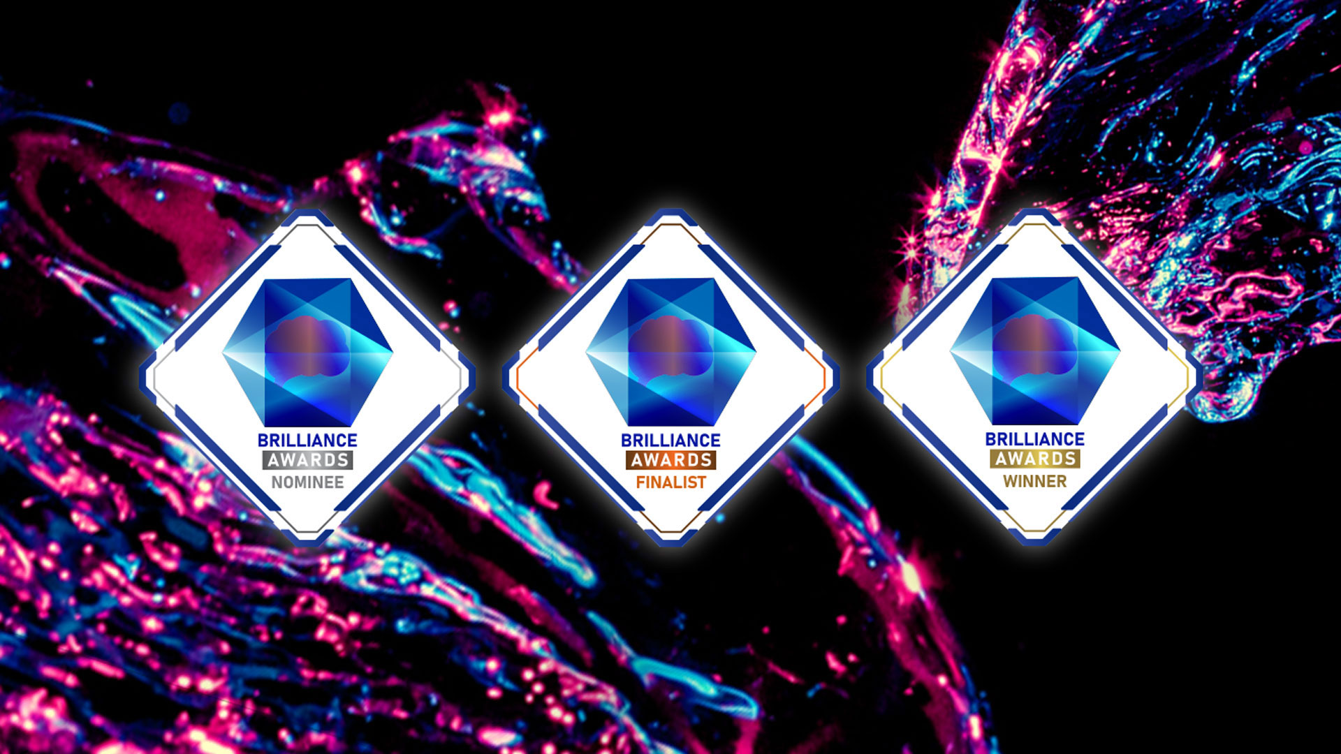 Brilliance-Awards-Badges