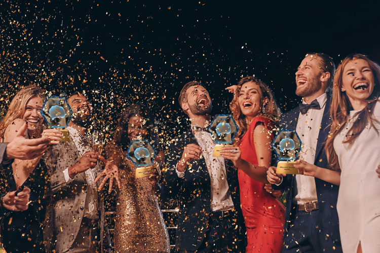 Brilliance Awards Judges