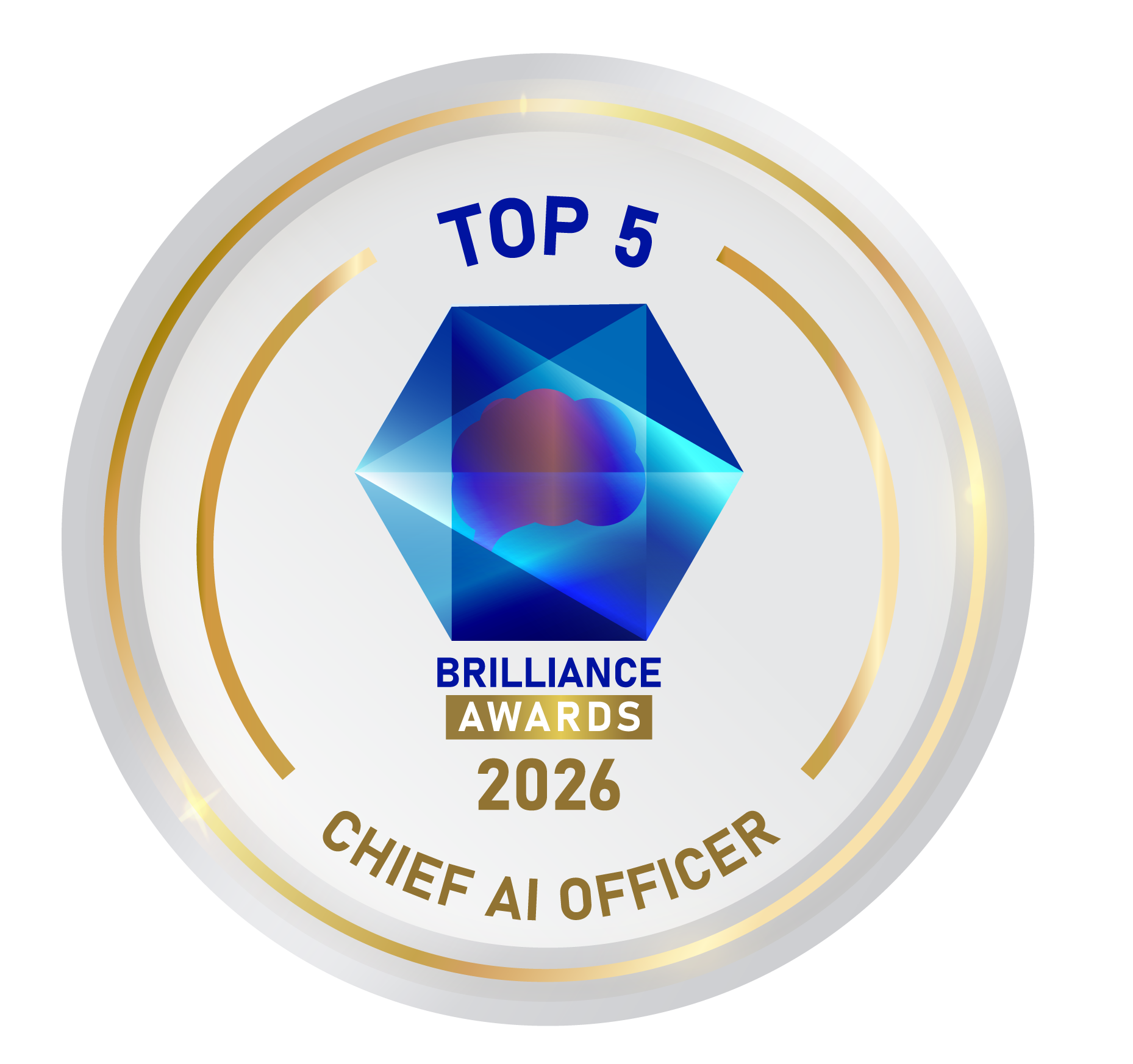 Brilliance-Awards-Top5-Chief-Ai-Officer