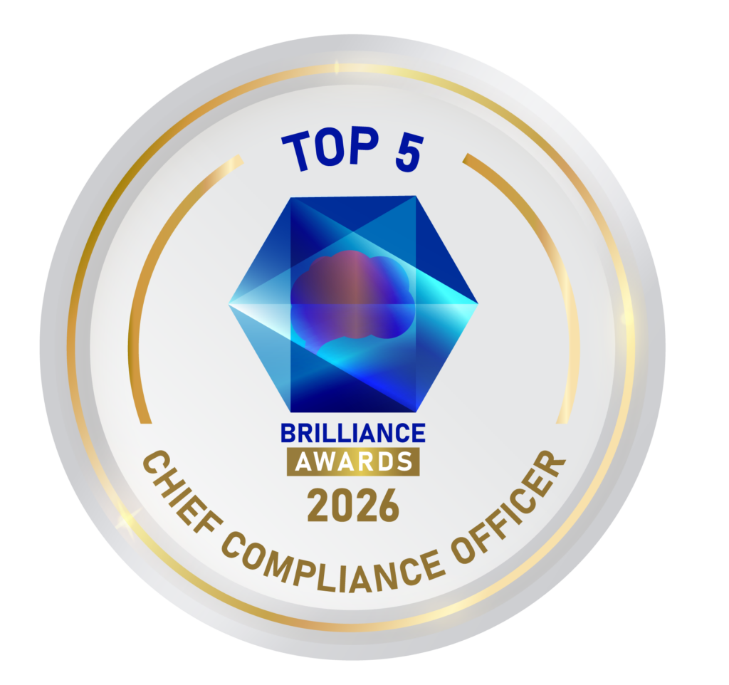 Brilliance-Awards-Top5-Chief-Compliance-Officer