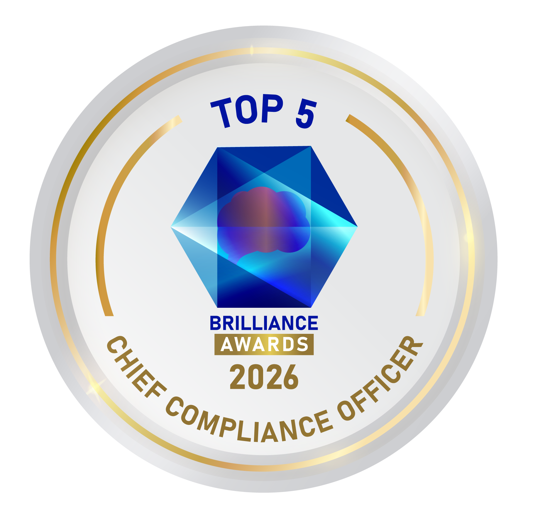 Brilliance-Awards-Top5-Chief-Compliance-Officer