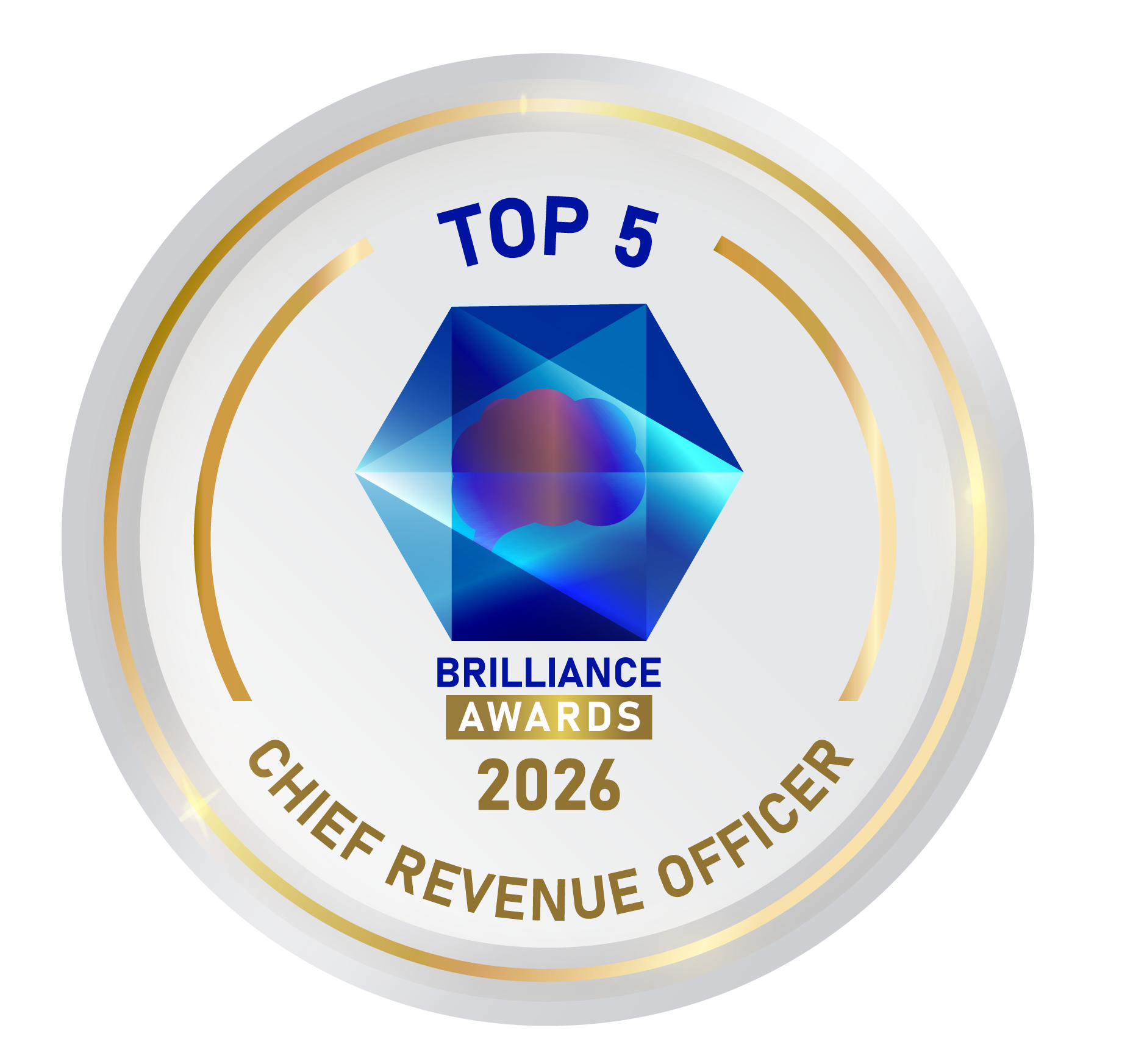 Brilliance-Awards -Top5-Chief-Revenue-Officer