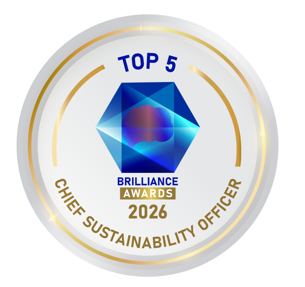 Brilliance-Awards-Top5-Chief-Sustainability-Officer