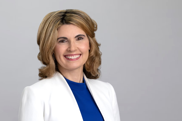 Deborah Collier, Honorary President Official Brilliance Awards