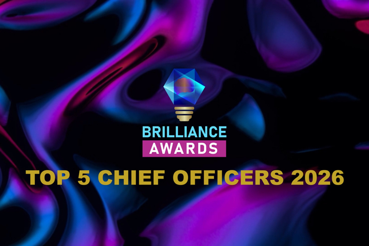 Official-Brilliance-Awards-Top-5-Chief-Officers-2026-Series