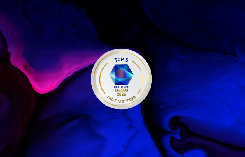 Brilliance-Awards-TOP-5-CHIEF-AI-OFFICERS