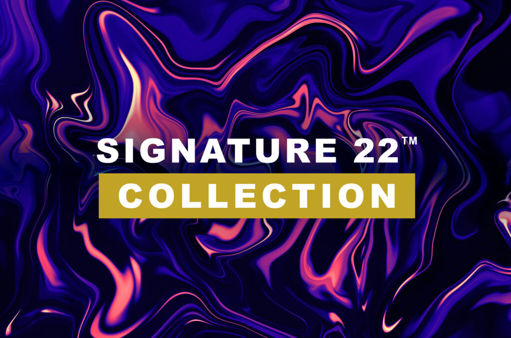 SIGNATURE 22 Collection