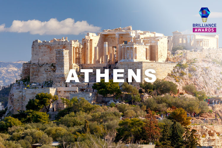 Athens