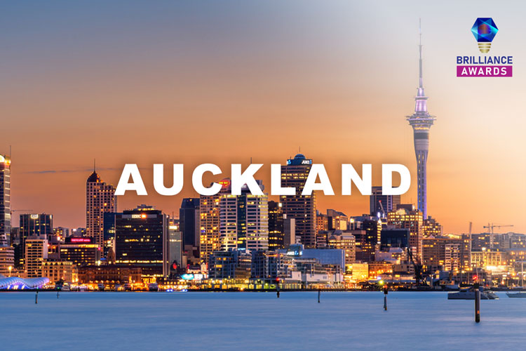 Auckland