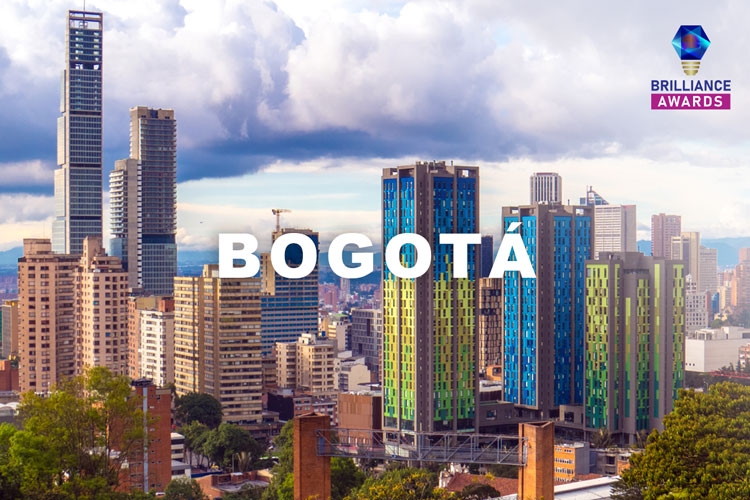 Bogotá