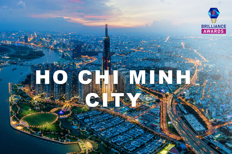 Ho Chi Minh City