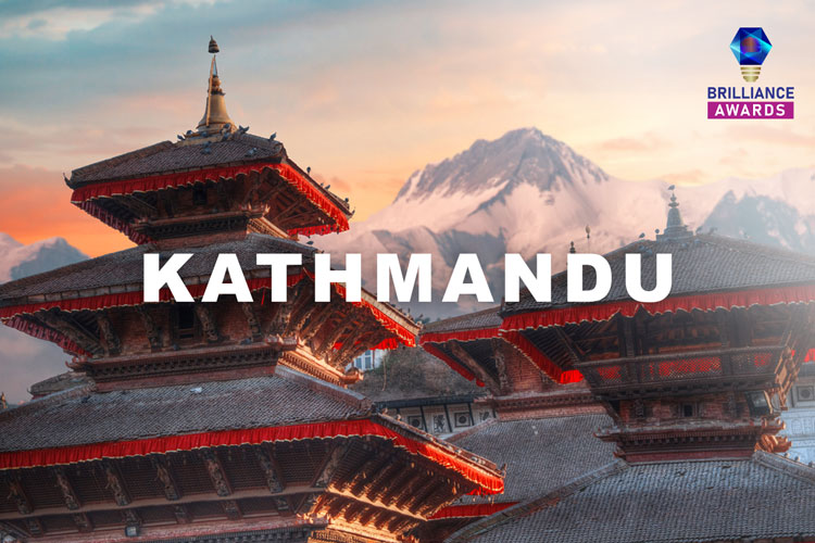 Kathmandu
