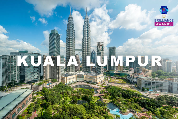 Kuala Lumpur