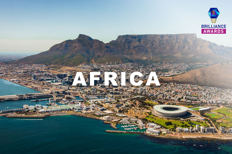 Locations-Africa