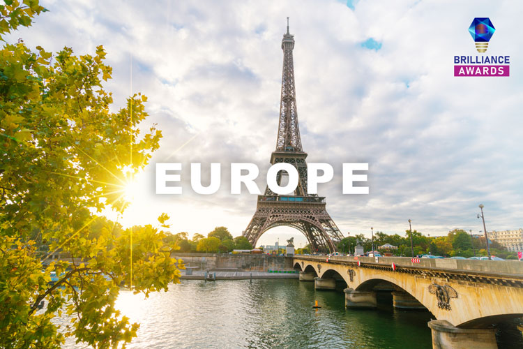 Locations-Europe
