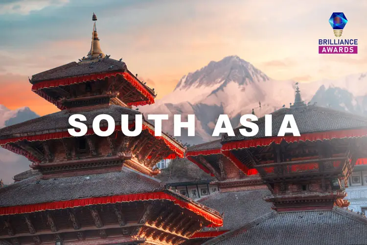Brilliance Awards South Asia