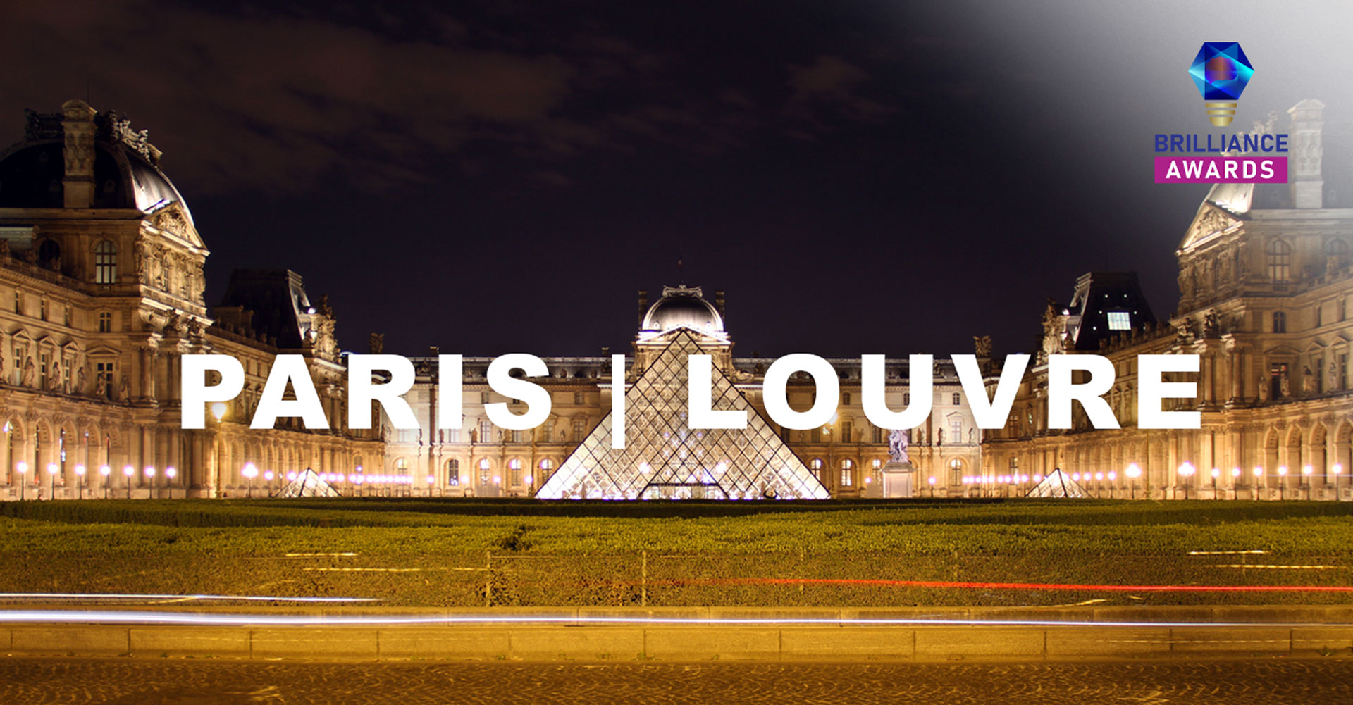 Paris-Louvre