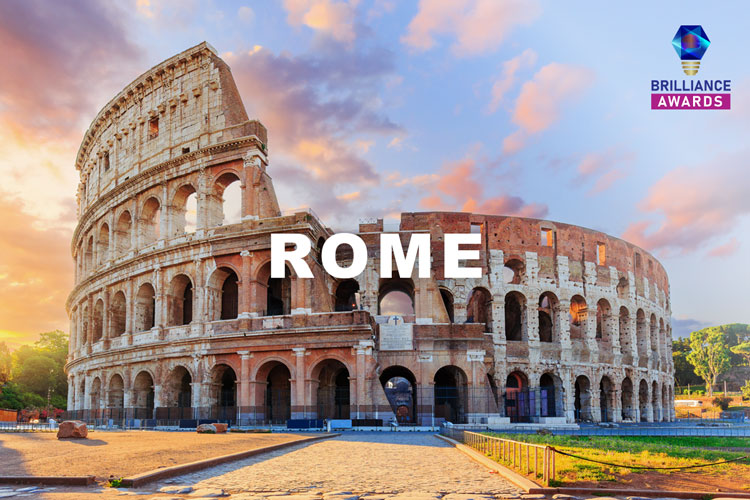 Rome