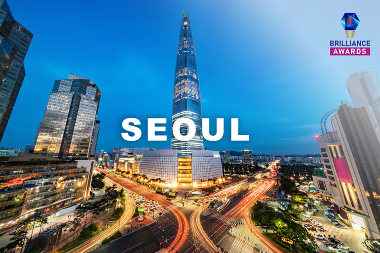 Seoul