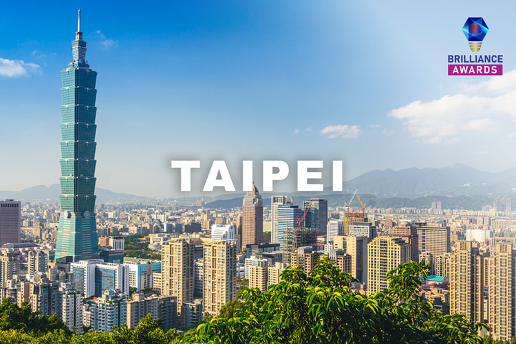 Taipei