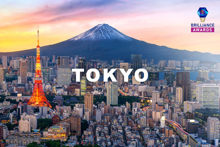 Tokyo