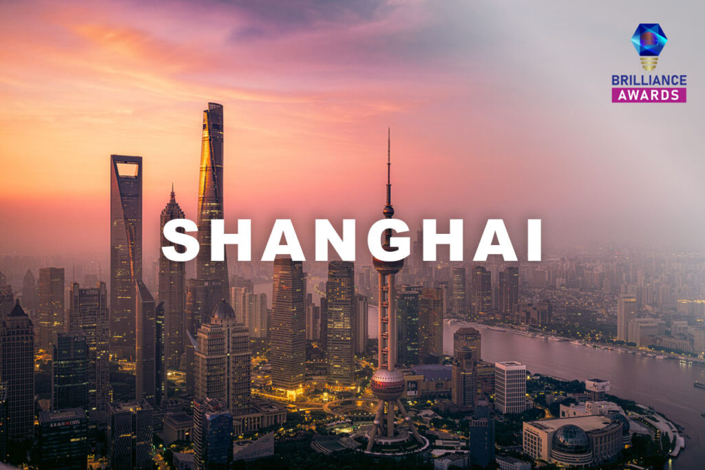 Shanghai