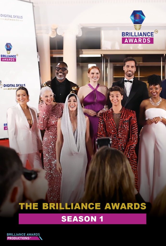 The Brilliance Awards Season 1