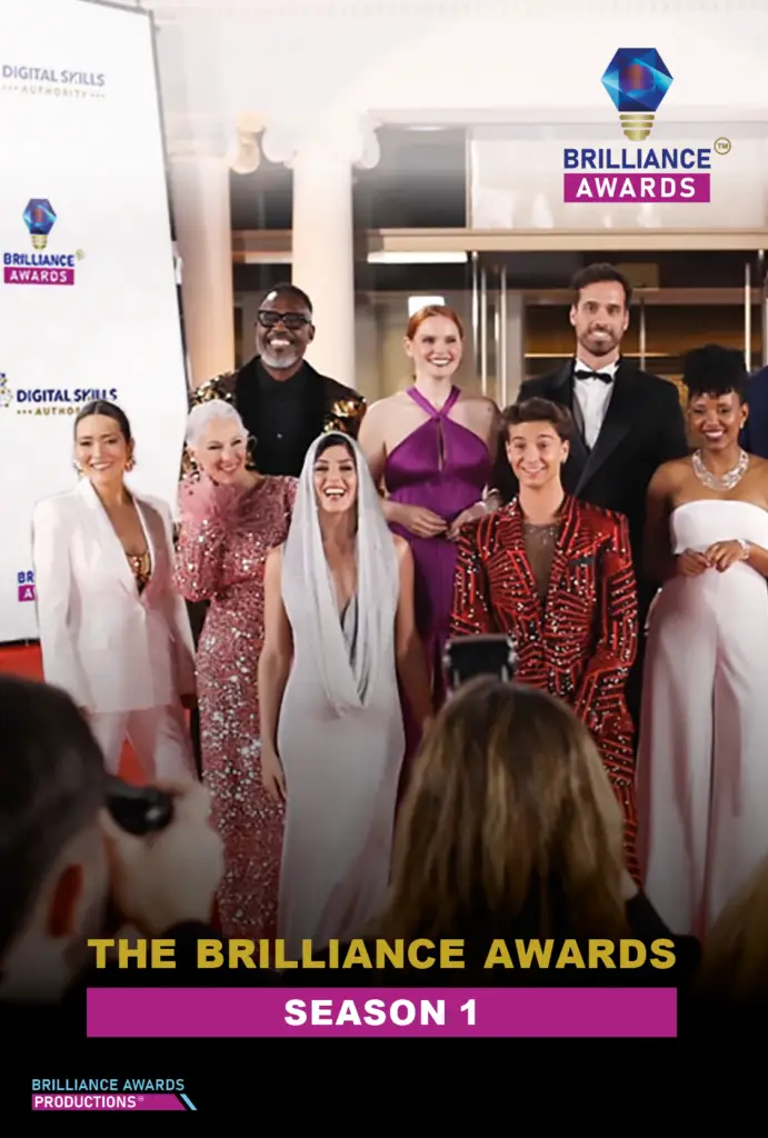 The Brilliance Awards Season 1